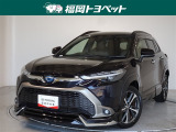 トヨタ カローラクロス
