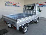 ハイゼットトラック スタンダード 農用スペシャル 4WD 3方開 4WD