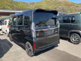 N-BOXカスタム G EX ホンダセンシング 