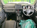 ジムニーノマド 1.5 FC 4WD 