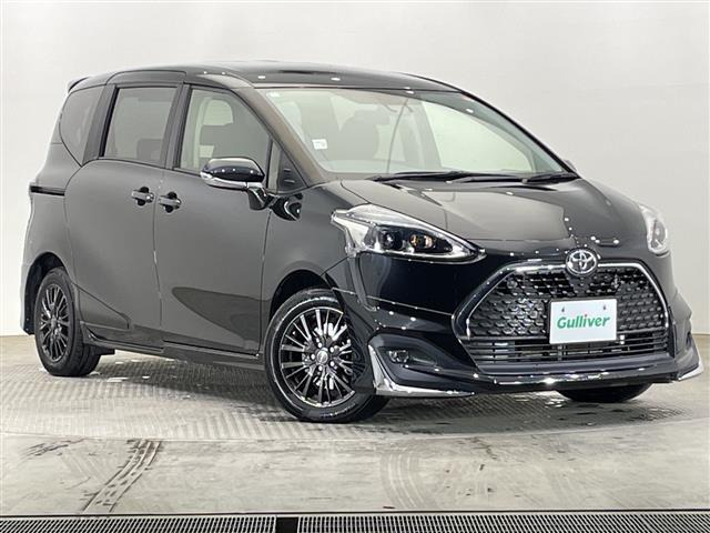 シエンタ 1.5 G 修復歴無し