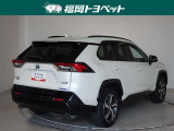 RAV4  PHV 2.5 G Z E-Four 4WD