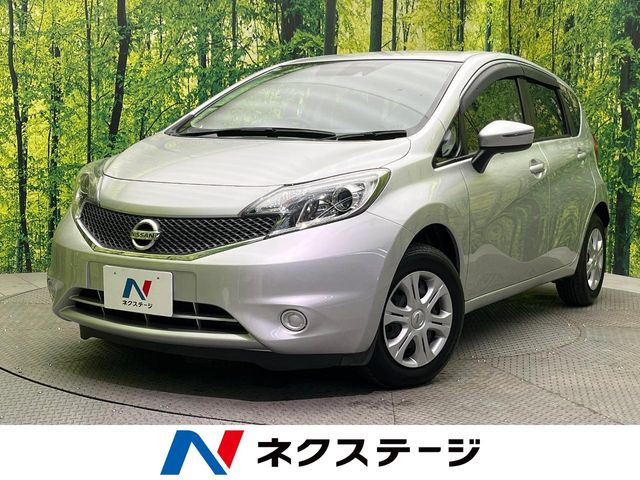 ノート 1.2 X DIG-S Vセレクション プラスセーフティ 