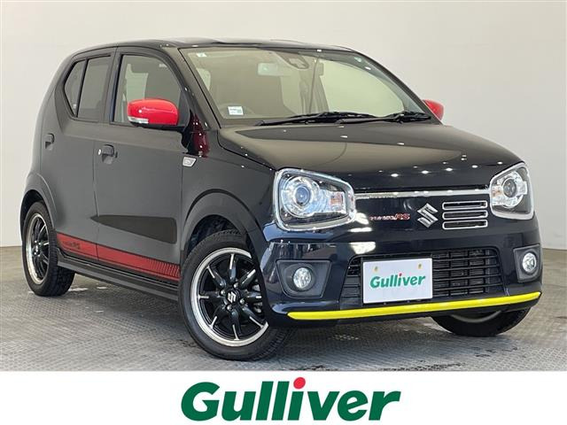 アルト ターボRS 修復歴無し