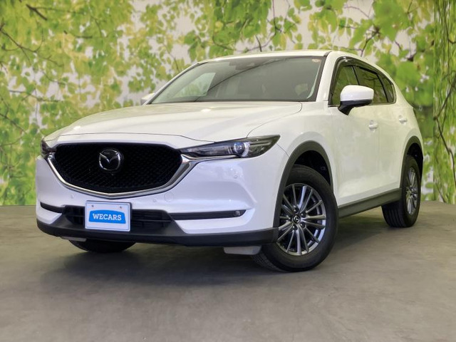 CX-5 2.2 XD スマートエディション