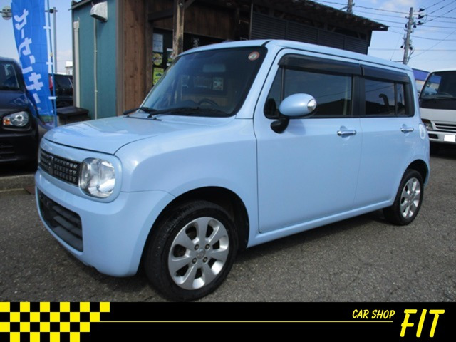 アルトラパン 10th アニバーサリーリミテッド 