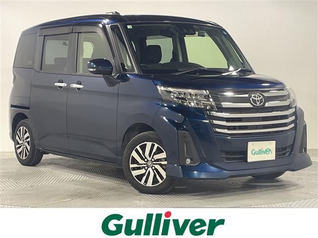 ルーミー 1.0 カスタム G 修復歴無し