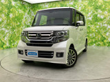 ホンダ N-BOXカスタム