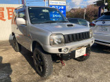 ジムニー XC 4WD 