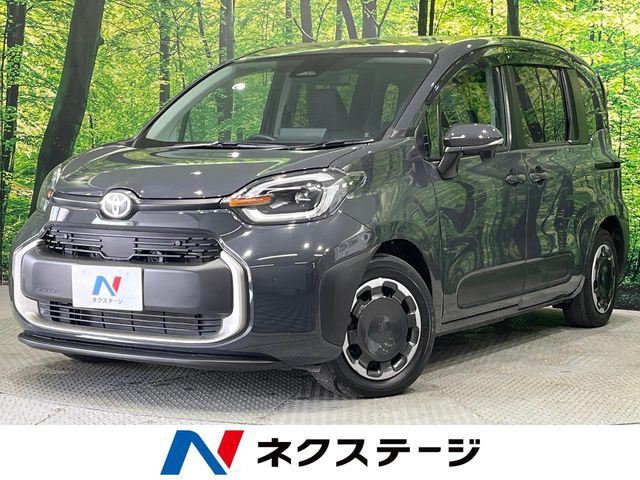 シエンタ ハイブリッド 1.5 Z 