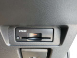 ◆ETC2.0◆ビルトインタイプでスッキリ♪高速道路の料金所で停まることなくスイスイ通過。ETC2.0では充実したETC機能に加えて、ITSスポットとの通信が可能で、次世代の運転支援サービスを受けることができます!