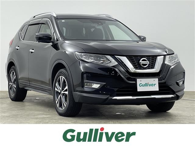 エクストレイル 2.0 20Xi 4WD 4WD 修復歴無し