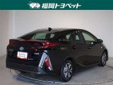 プリウスPHV 1.8 A 