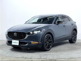 CX-30 2.0 20S ブラックトーンエディション 修復歴無し
