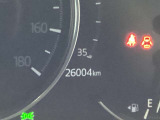 撮影時の走行距離は【26,004km】です。