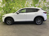 CX-5 2.2 XD スマートエディション 