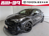 トヨタ C-HR