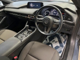 MAZDA3ファストバック 1.5 15S ツーリング 