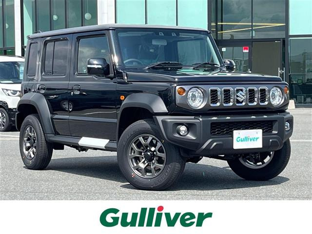 ジムニーノマド 1.5 FC 4WD 修復歴無し