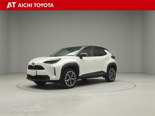 ヤリスクロス 1.5 Z 