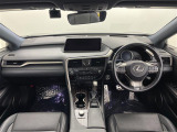 RX 200t Fスポーツ 4WD 4WD 本革シート