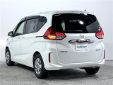 フリード 1.5 ハイブリッド G ホンダセンシング 修復歴無し