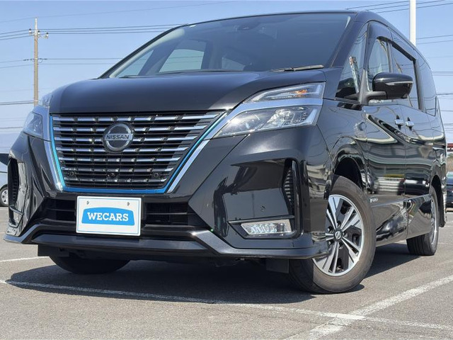 セレナ 1.2 e-POWER ハイウェイスターV