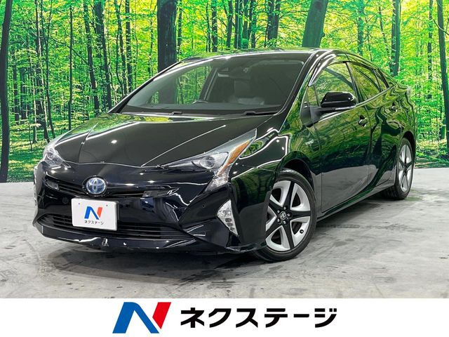 プリウス 1.8 A ツーリングセレクション 