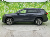RAV4 2.5 ハイブリッド G E-Four 4WD 