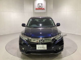 ヴェゼル 1.5 ハイブリッド X ホンダセンシング 