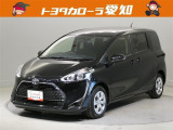 トヨタ シエンタ