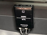 【ETC】高速道路の料金所をストレスなく通過!話題のスポットやサービスエリアに多い「スマートIC」利用時は必須のアイテムです。当店でセットアップを実施、ご納車当日からすぐにご利用いただけます!
