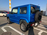 ジムニー XC 4WD 