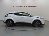 C-HR 1.2 G-T 4WD 