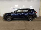 RAV4 2.5 ハイブリッド G E-Four 4WD 