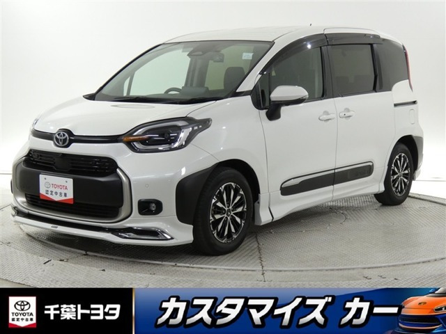 シエンタ ハイブリッド 1.5 Z 