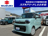 スズキ ワゴンRスマイル