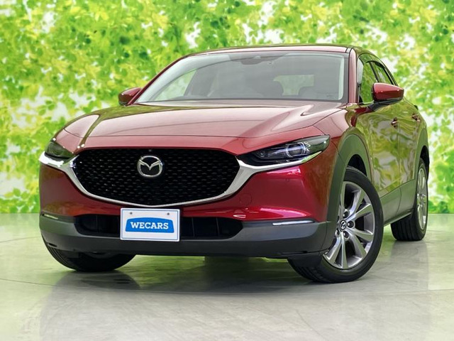 CX-30 1.8 XD Lパッケージ 4WD 