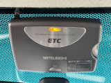 【ETC】高速道路の料金所をストレスなく通過!話題のスポットやサービスエリアに多い「スマートIC」利用時は必須のアイテムです。当店でセットアップを実施、ご納車当日からすぐにご利用いただけます!