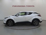 C-HR 1.2 G-T 4WD 