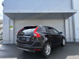 XC60 T5 SE 