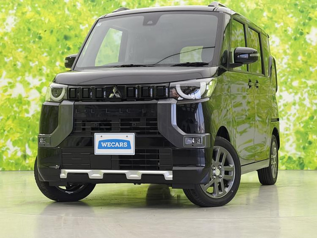 デリカミニ T プレミアム 4WD 