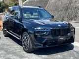 X7 xドライブ 40d Mスポーツ 4WD 