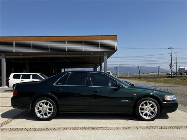 キャデラック セビル STS 純正ホイル 売切1万円スタート!アメ車!キャデラックセビルSTS純正ホイール,235