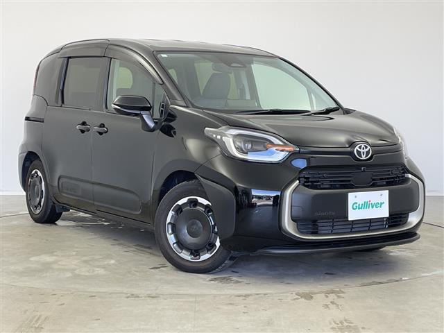 シエンタ ハイブリッド 1.5 Z 修復歴無し