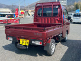 ハイゼットトラック ジャンボ エクストラ 4WD 