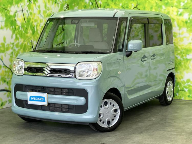 スズキ スペーシア 