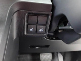 運転席&助手席シートヒーター:座面を素早く温め寒い日でも快適にドライブできます。