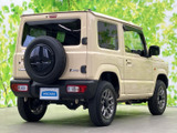 ジムニー XC 4WD 