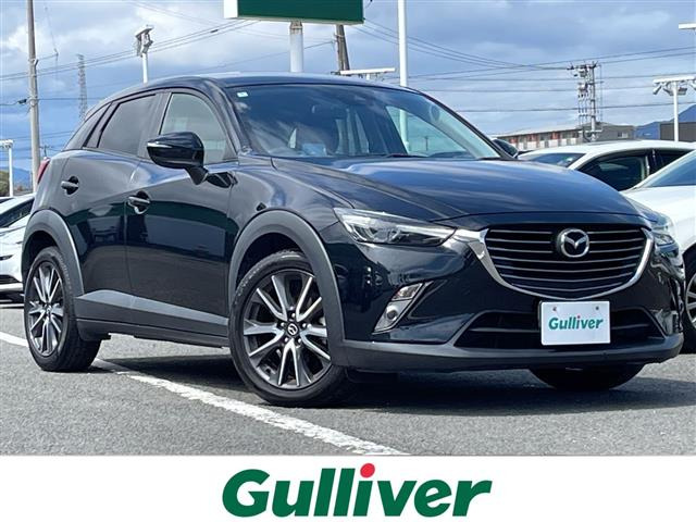 CX-3 2.0 20S プロアクティブ 修復歴無し